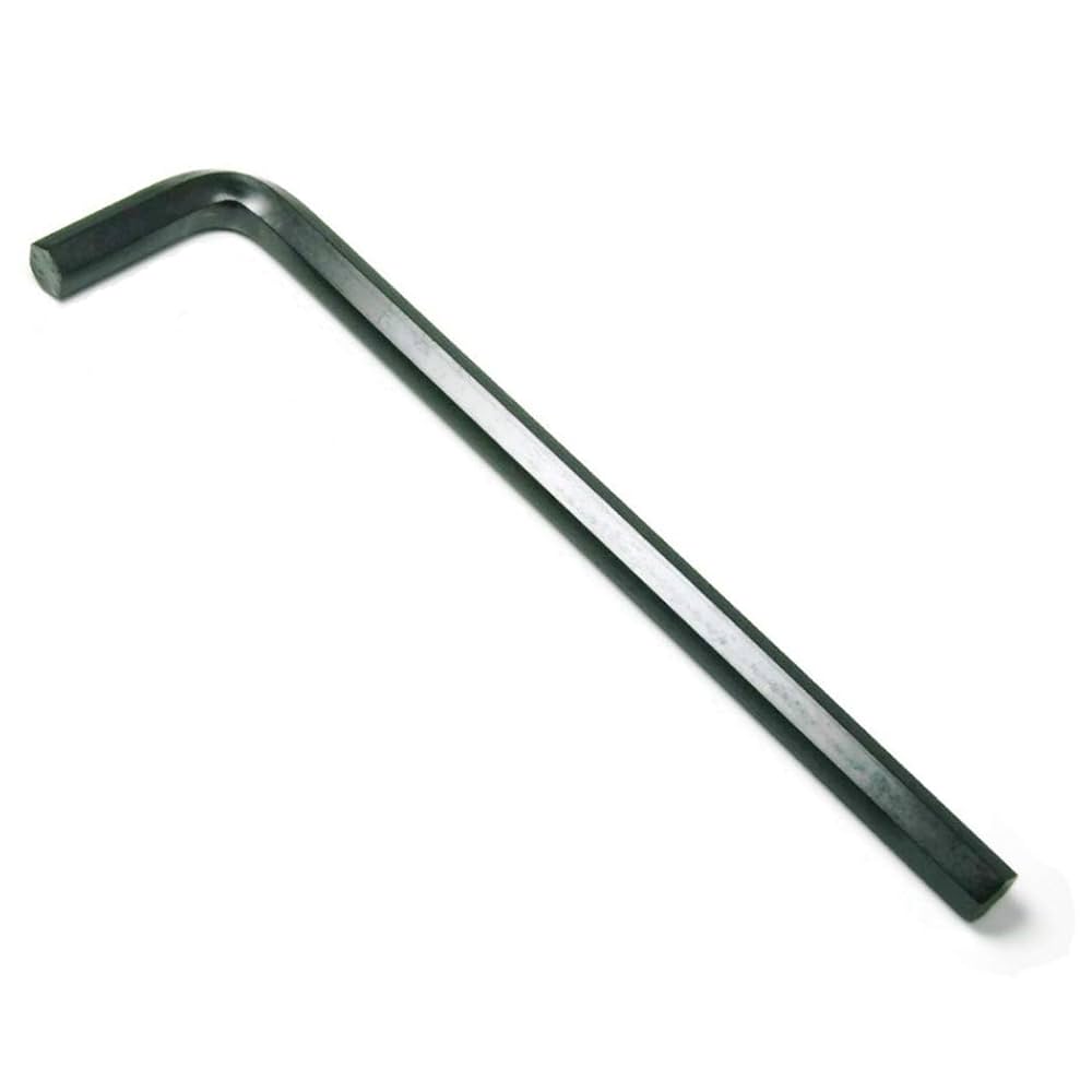 Amazon | Long Arm Black Hex Allen Key Wrench 0.3cm - Qty 25